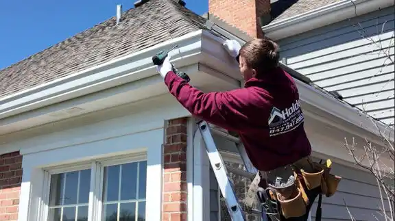 gutter services Bexley